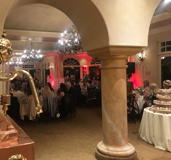 Coffee Carts and Catering for Weddings in Ventura County, Santa Barbara and Los Angeles